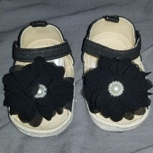 Baby shoes